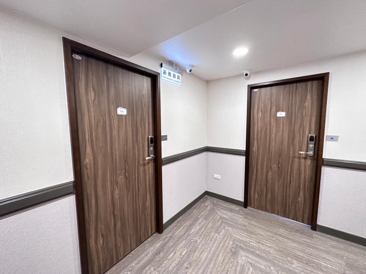可青大飯店grand Ke-Cing Hotel Yilan Exterior foto
