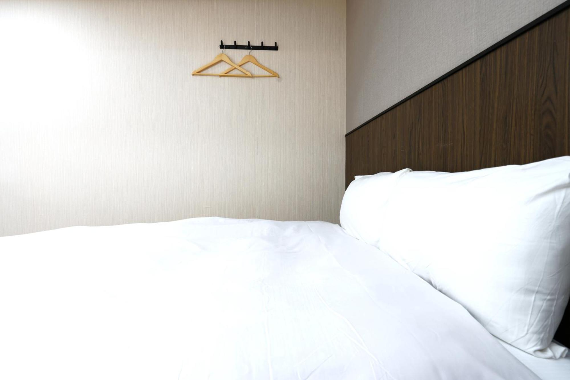 可青大飯店grand Ke-Cing Hotel Yilan Exterior foto