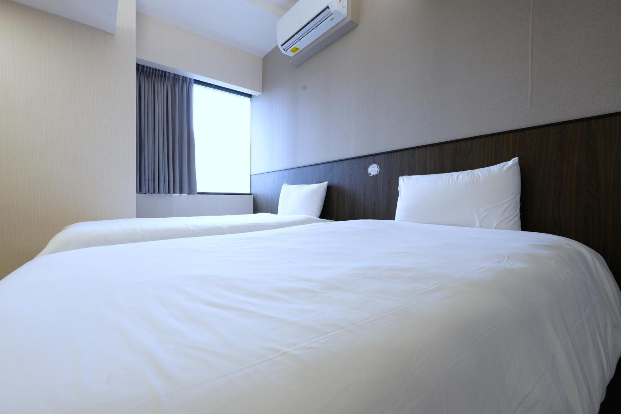 可青大飯店grand Ke-Cing Hotel Yilan Exterior foto
