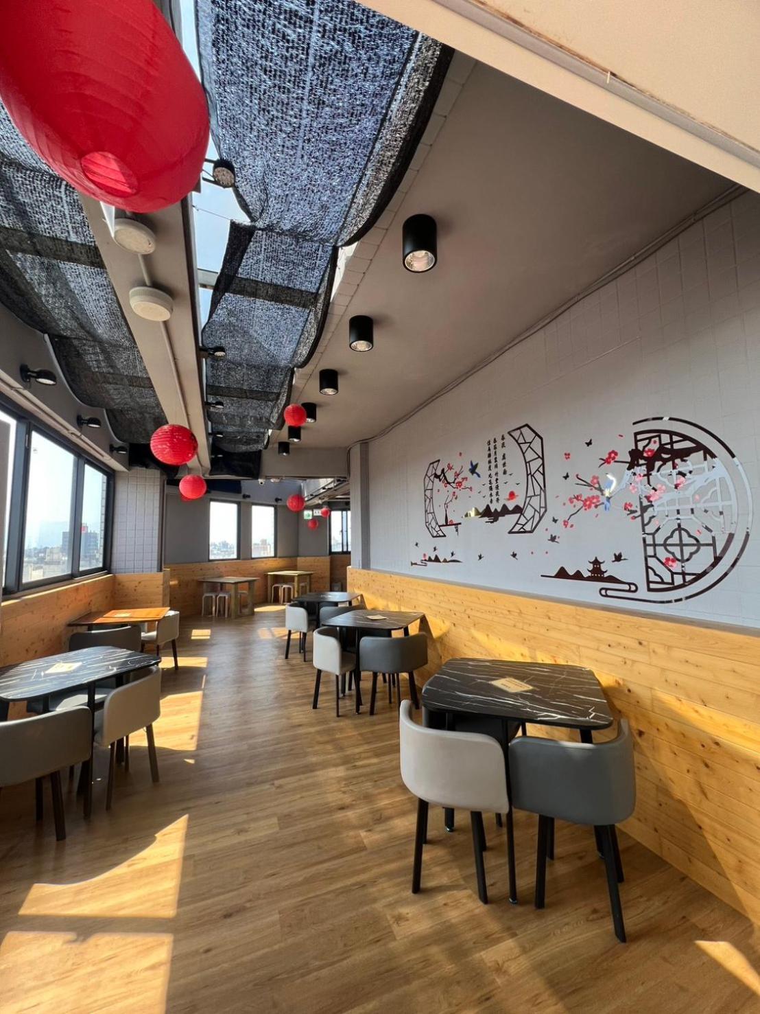 可青大飯店grand Ke-Cing Hotel Yilan Exterior foto